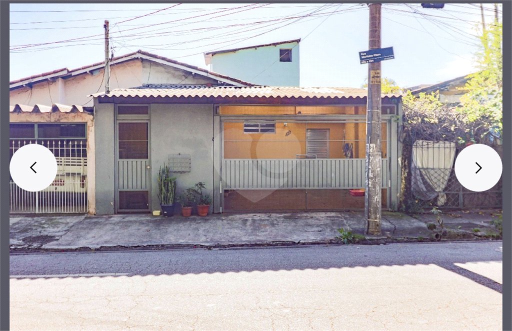 Casa à venda com 5 quartos em Conjunto Residencial Butantã, São Paulo, SP