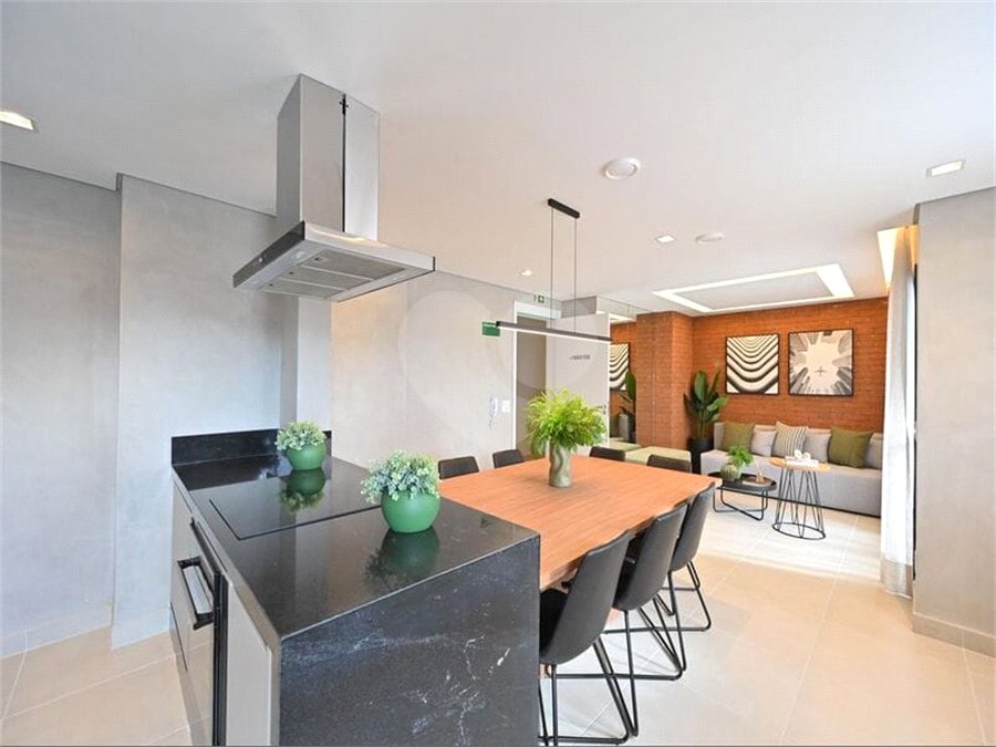 Apartamento para alugar com 2 quartos em Chácara Inglesa, São Paulo, SP
