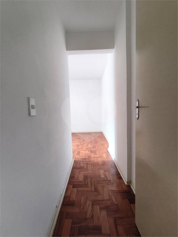 Apartamento à venda com 2 quartos em Santana, São Paulo, SP