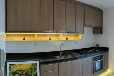 Apartamento à venda com 3 quartos, sendo 1 suíte, no Centro, Indaiatuba, SP