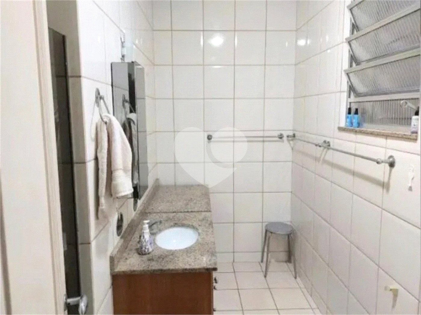 Apartamento à venda com 3 quartos em Laranjeiras, Rio de Janeiro, RJ