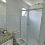 Apartamento à venda com 2 quartos, sendo 1 suíte,  em Vila Lucy, Sorocaba, SP