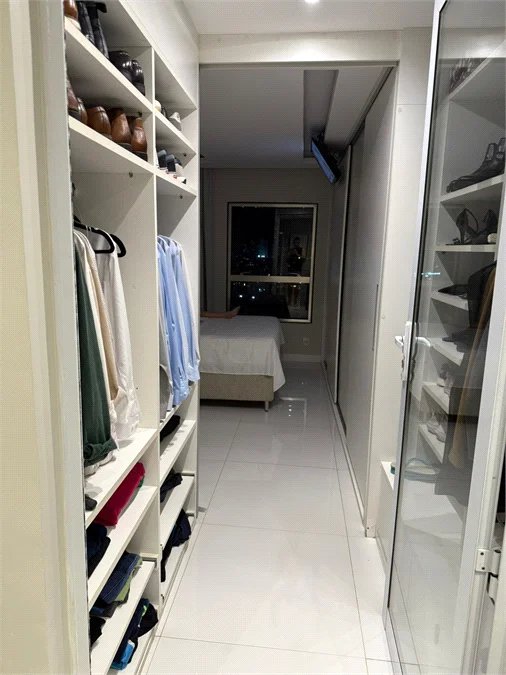Apartamento à venda com 3 quartos, sendo 1 suíte,  em Vila Leopoldina, São Paulo, SP
