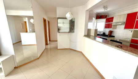 Apartamento à venda com 3 quartos, sendo 1 suíte, em Baeta Neves, São Bernardo do Campo, SP