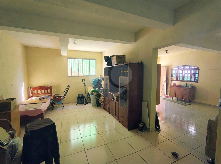 Casa Térrea à venda com 3 quartos, sendo 1 suíte, em Jardim da Fonte, Jundiaí, SP