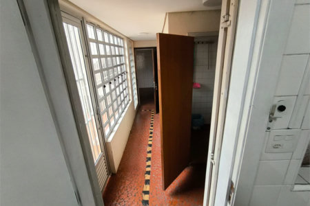 Sobrado à venda com 5 quartos, sendo 1 suíte, em Jardim Trussardi, São Paulo, SP