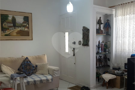 Casa de Vila à venda com 4 quartos, sendo 1 suíte, em Santana, São Paulo, SP