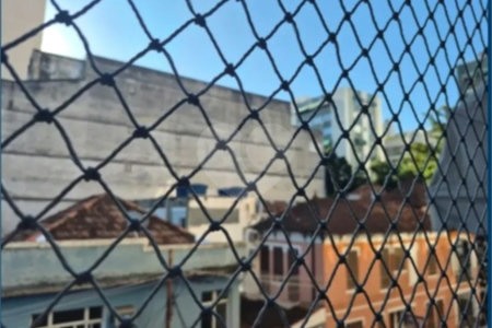 Apartamento à venda com 2 quartos em Tijuca, Rio de Janeiro, RJ