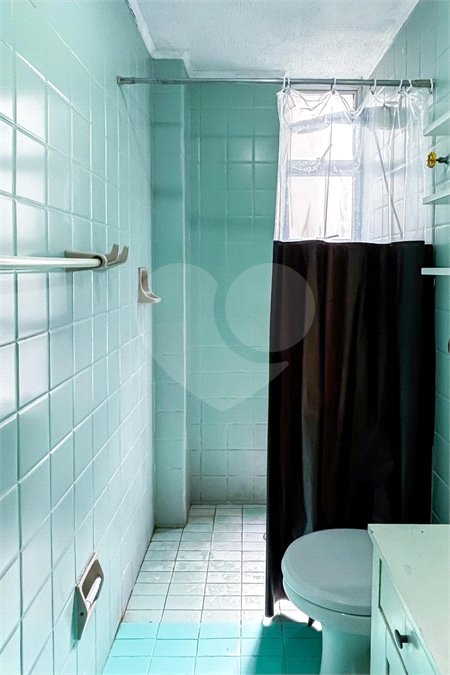Apartamento à venda com 2 quartos em Jardim Paulista, São Paulo, SP