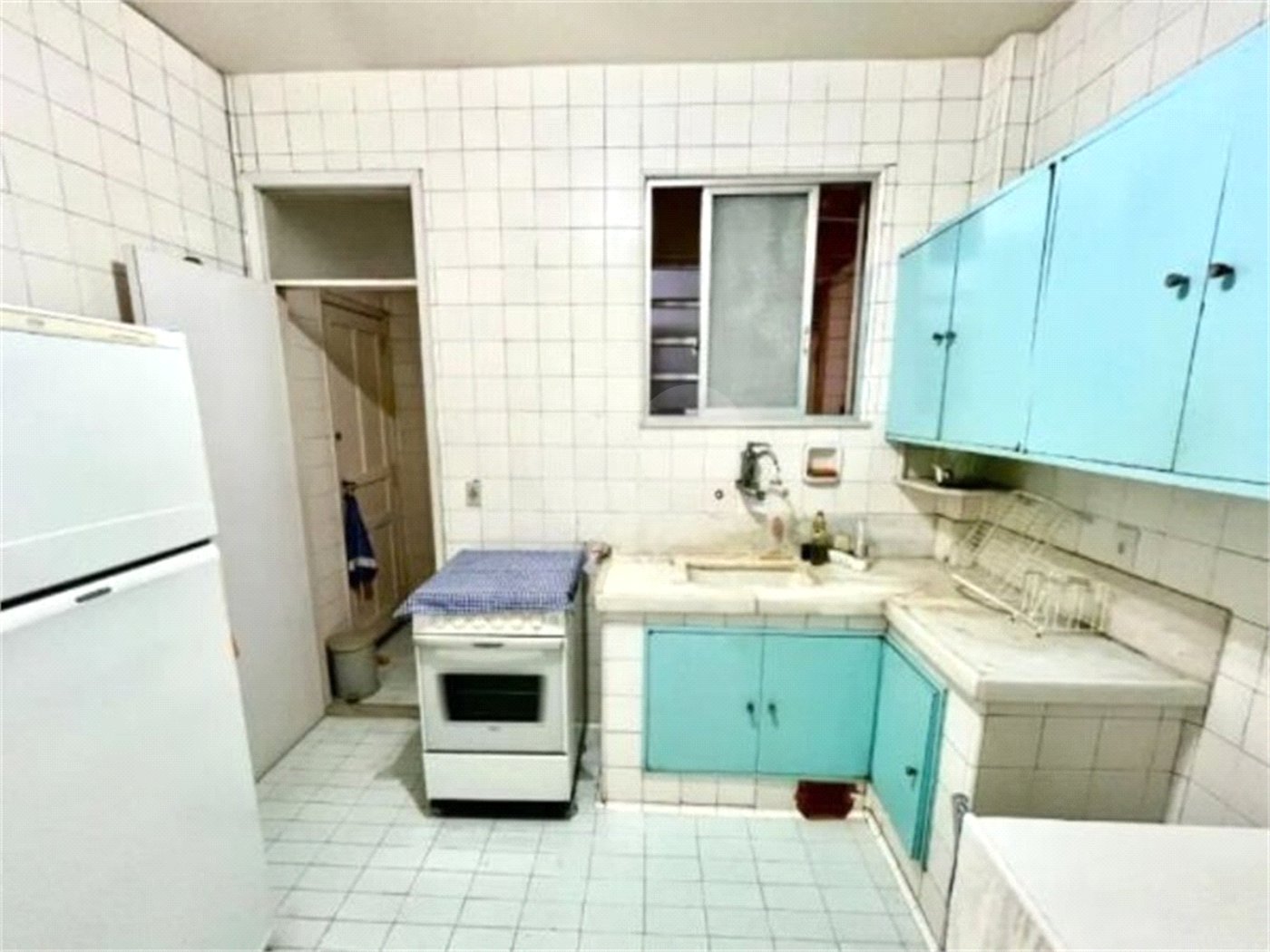 Apartamento à venda com 3 quartos em Botafogo, Rio de Janeiro, RJ