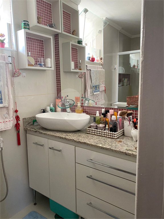 Apartamento à venda com 3 quartos no Centro, Diadema, SP