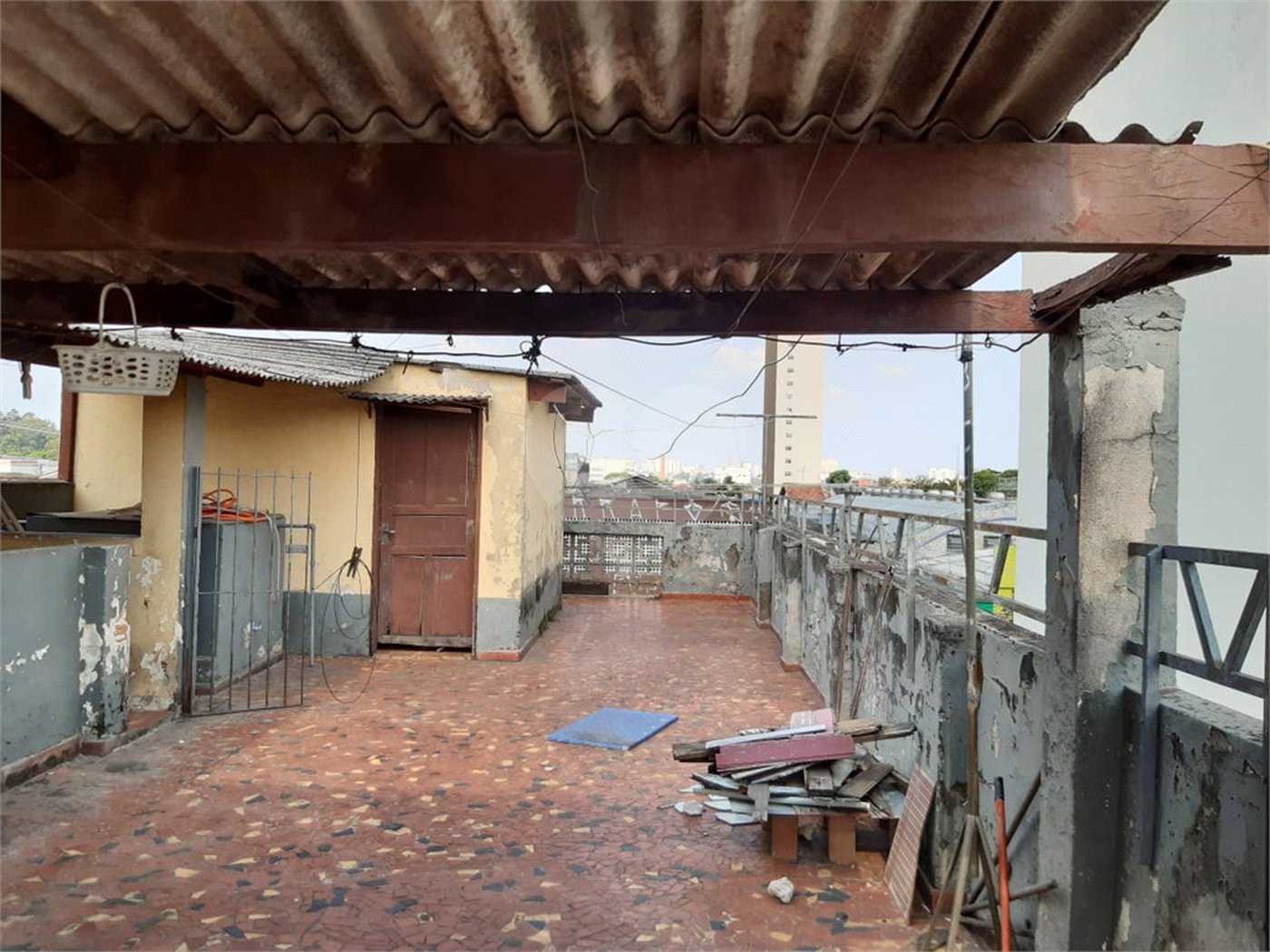Prédio à venda em Tucuruvi, São Paulo, SP