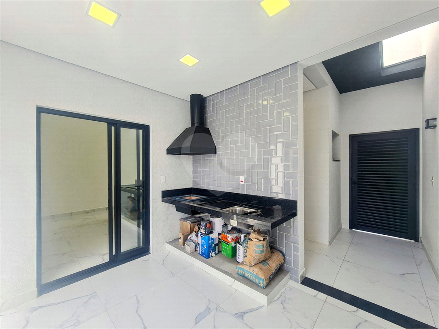 Casa à venda com 3 suítes no condomínio Reserva Ipanema I, Sorocaba - SP