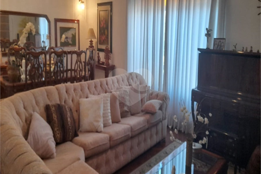 Casa à venda com 4 quartos, sendo 1 suíte,  em Limão, São Paulo, SP