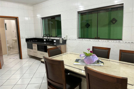 Sobrado à venda com 3 quartos, sendo 1 suíte,  em Vila Pirituba, São Paulo, SP