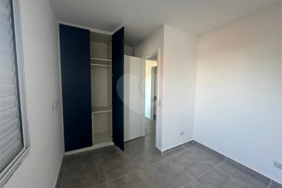 Apartamento à venda com 2 quartos em Tremembé, São Paulo, SP