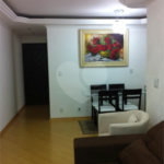 Apartamento à venda com 3 quartos em Jardim D'abril, São Paulo, SP