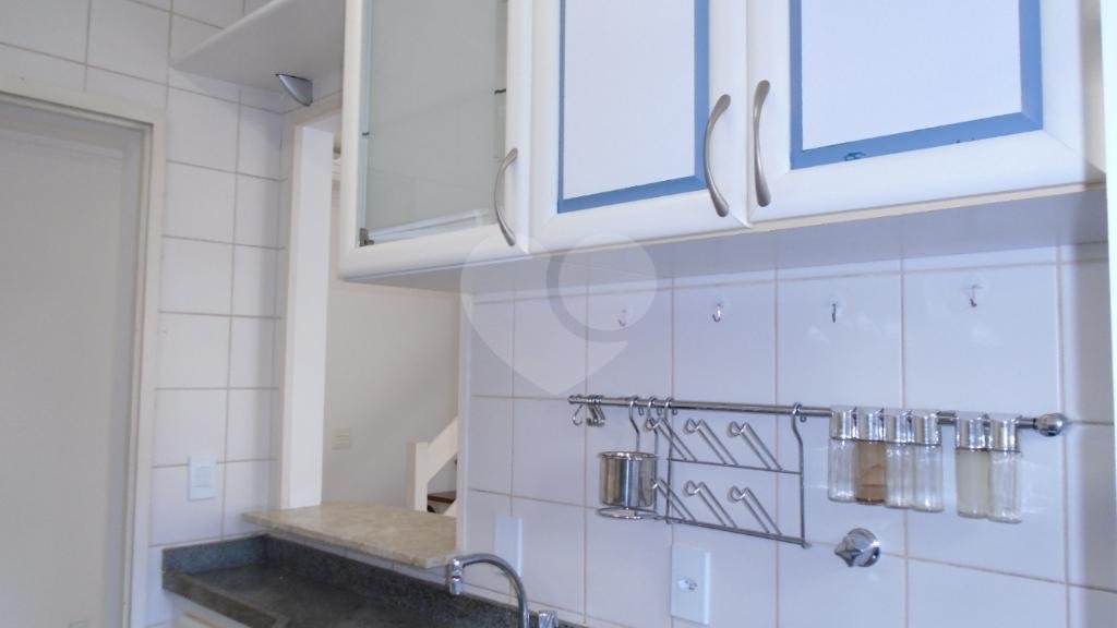 Apartamento à venda com 1 suíte em Jardim das Bandeiras, São Paulo, SP