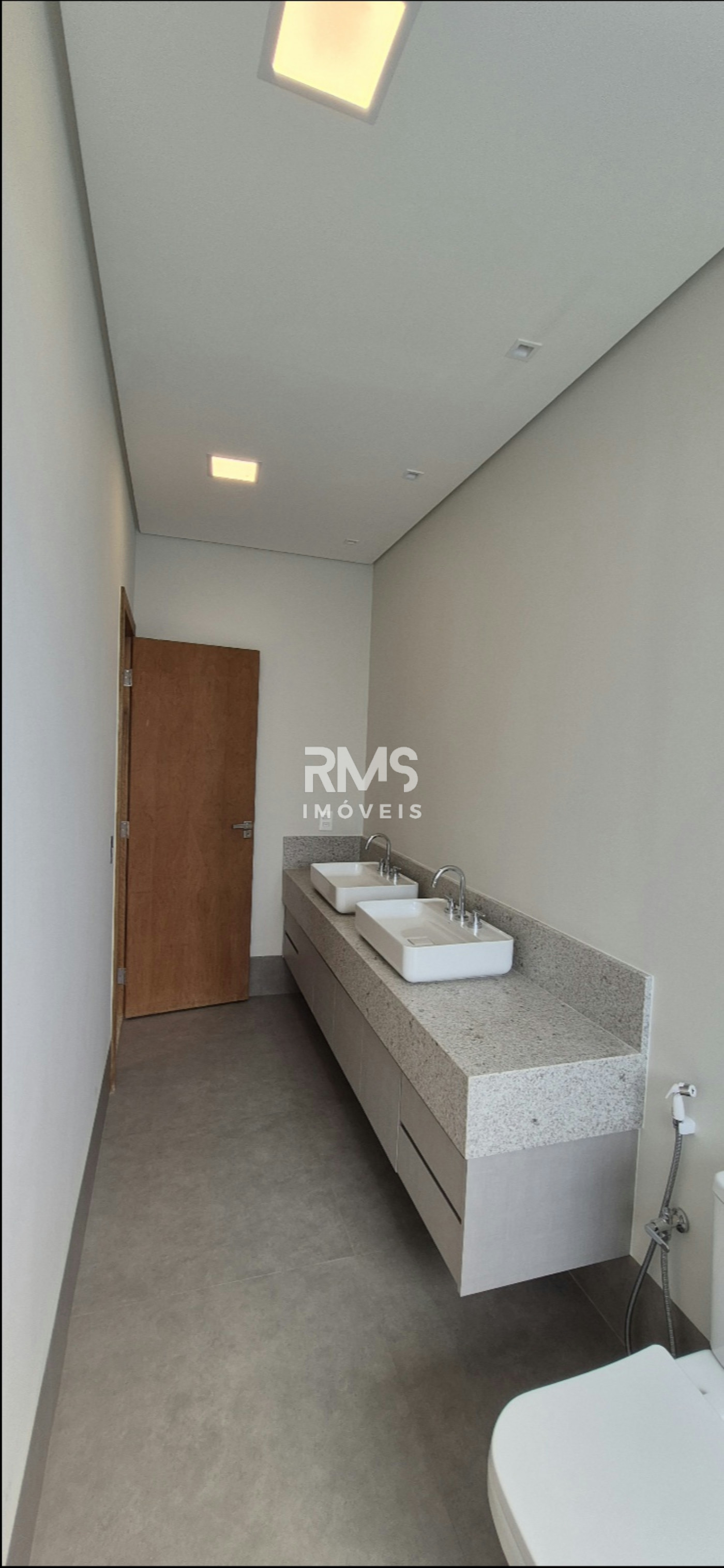 Casa à venda com 4 suítes no condomínio Residencial Parque Campos de Santo Antônio Ii, Itu - SP, Itu - SP