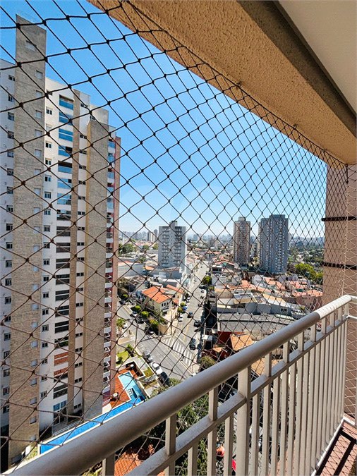 Apartamento para alugar com 2 quartos em Silveira, Santo André, SP