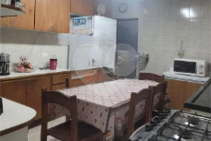 Sobrado à venda com 2 quartos em Freguesia do Ó, São Paulo, SP