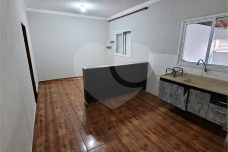 Casa para alugar com 1 quarto em Jardim Morada do Sol, Indaiatuba, SP