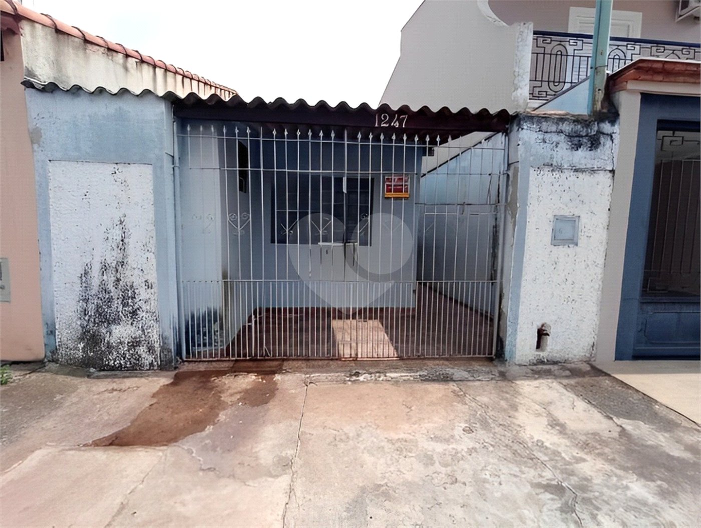 Casa à venda com 3 quartos, sendo 1 suíte, em Jardim Fogaça, Itapetininga, SP