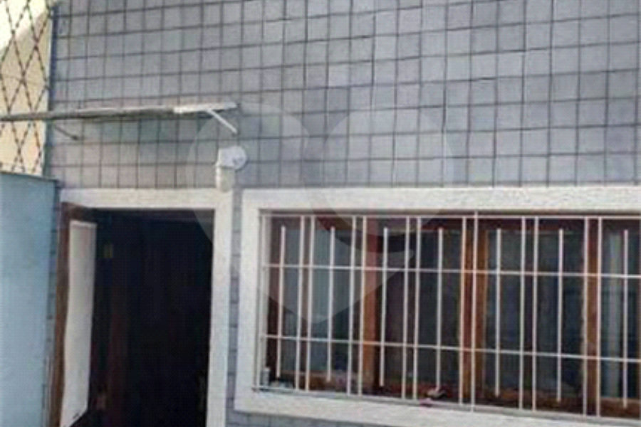 Sobrado à venda com 3 quartos, sendo 1 suíte,  em Vila Guilherme, São Paulo, SP