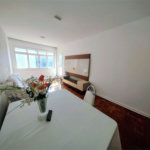 Apartamento Residencial à venda, Itararé, São Vicente - AP1949.