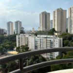 Cobertura à venda com 1 suíte em Vila Suzana, São Paulo, SP