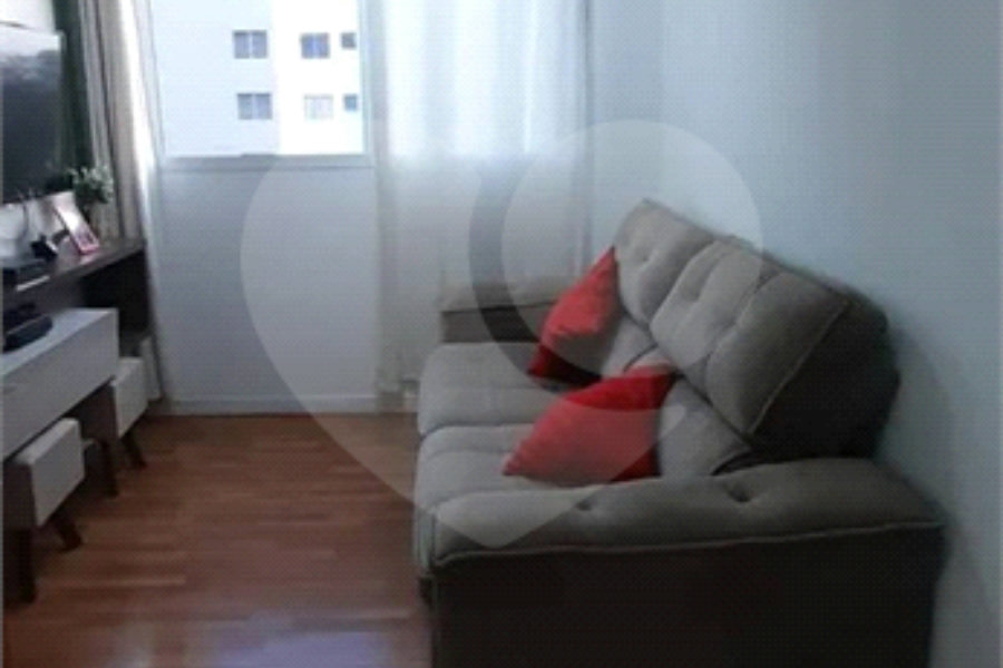 Apartamento à venda com 2 quartos em Butantã, São Paulo, SP