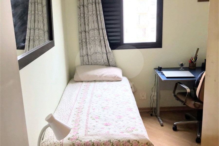 Apartamento à venda com 2 quartos, sendo 1 suíte, em Santana, São Paulo, SP