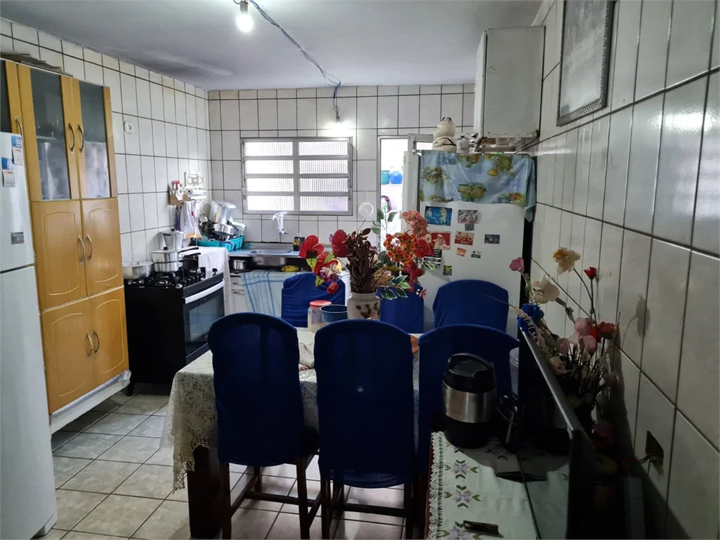 Casa à venda com 3 quartos em Jardim das Esmeraldas, São Paulo, SP