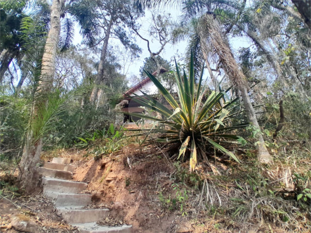 Casa à venda no condomínio Cantareira, Mairiporã - SP