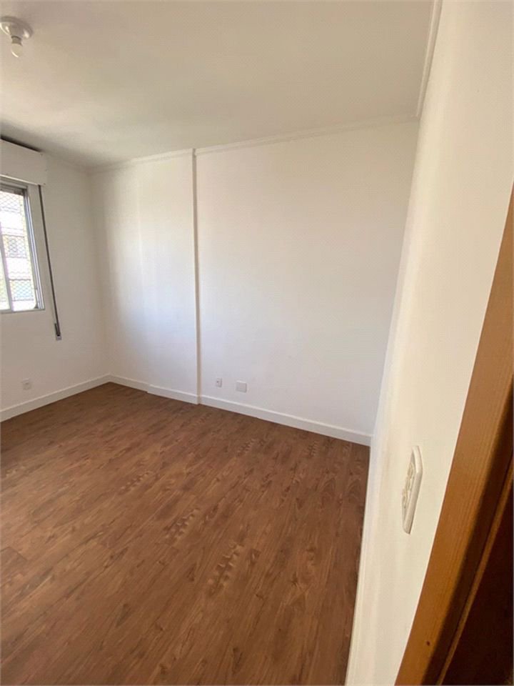 Apartamento Residencial à venda, Embaré, Santos - AP0861.