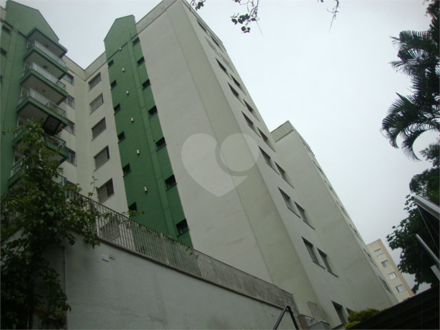 Apartamento à venda com 2 quartos em Mandaqui, São Paulo, SP