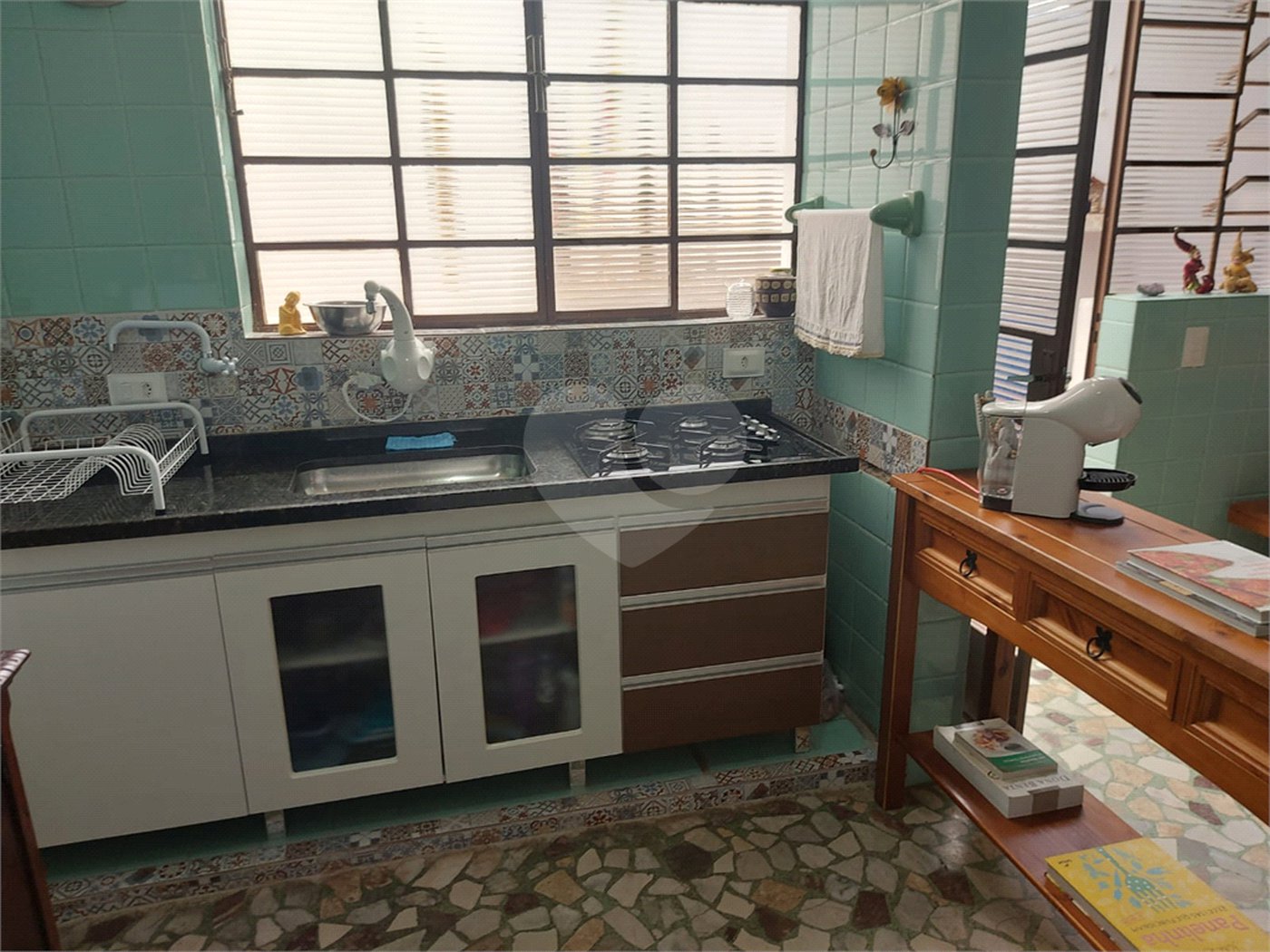 Casa à venda com 3 quartos em Anhangabaú, Jundiaí, SP