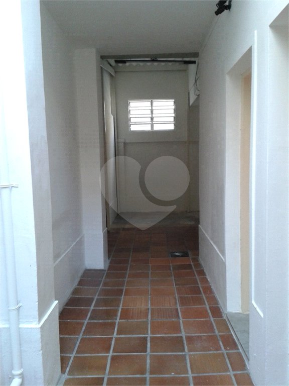 Sobrado à venda com 4 quartos em Santana, São Paulo, SP