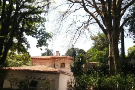 Casa Térrea à venda com 4 suítes em Tucuruvi, São Paulo, SP