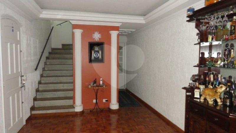 Sobrado à venda com 3 quartos, sendo 2 suítes, em Água Fria, São Paulo, SP