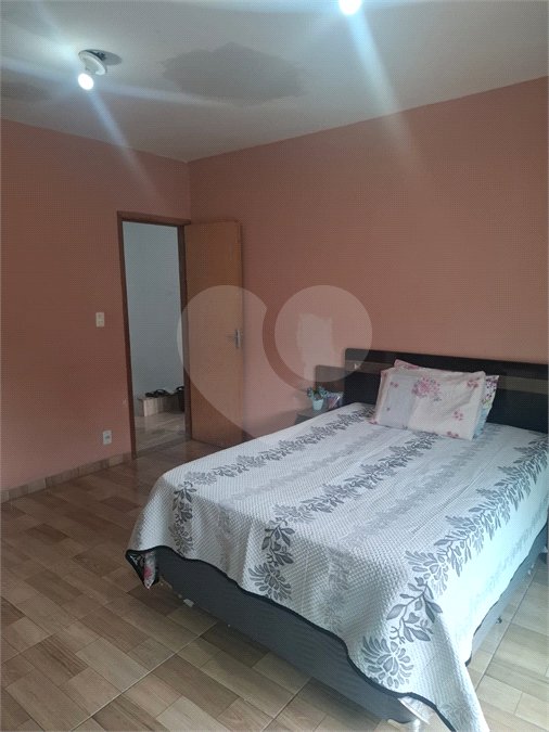 Casa à venda com 3 quartos, sendo 1 suíte, em Santíssimo, Rio de Janeiro, RJ