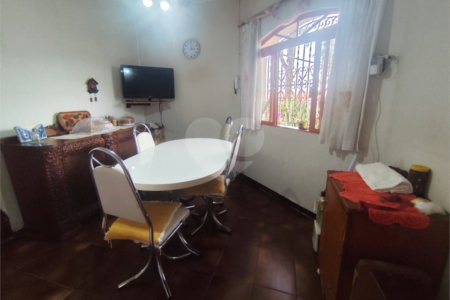 Casa à venda com 4 quartos, sendo 1 suíte, em Tucuruvi, São Paulo, SP