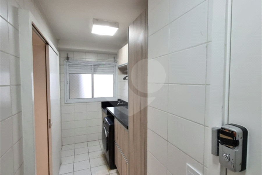 Apartamento à venda com 3 suítes em Santana, São Paulo, SP