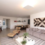 Apartamento à venda com 4 quartos, sendo 1 suíte, em Alto da Boa Vista, São Paulo, SP