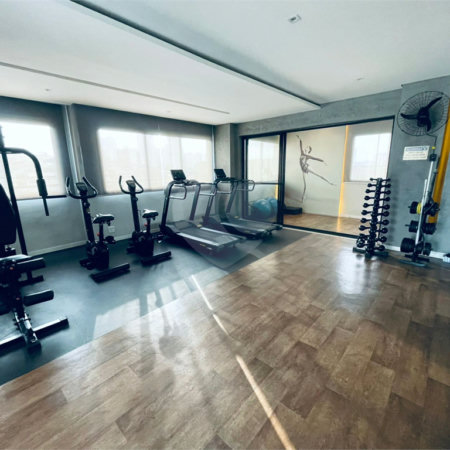 Apartamento à venda com 1 quarto em Jardim D'abril, Osasco, SP
