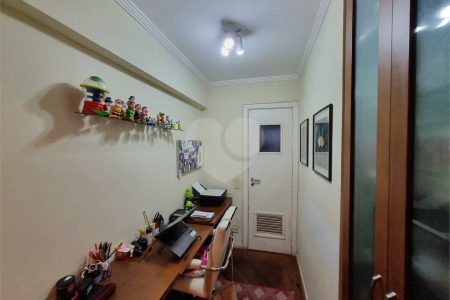 Apartamento Em Santana 3 suites e 3 vagas