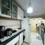 Casa à venda com 4 quartos, sendo 2 suítes, em Parque Santo Antônio, Guarulhos, SP