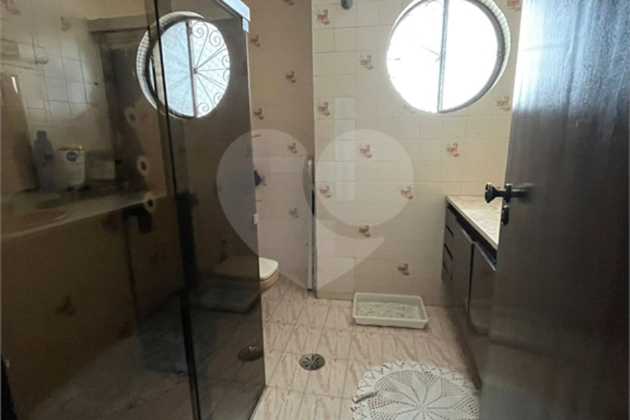 Sobrado à venda com 3 quartos, sendo 1 suíte, em Santana, São Paulo, SP