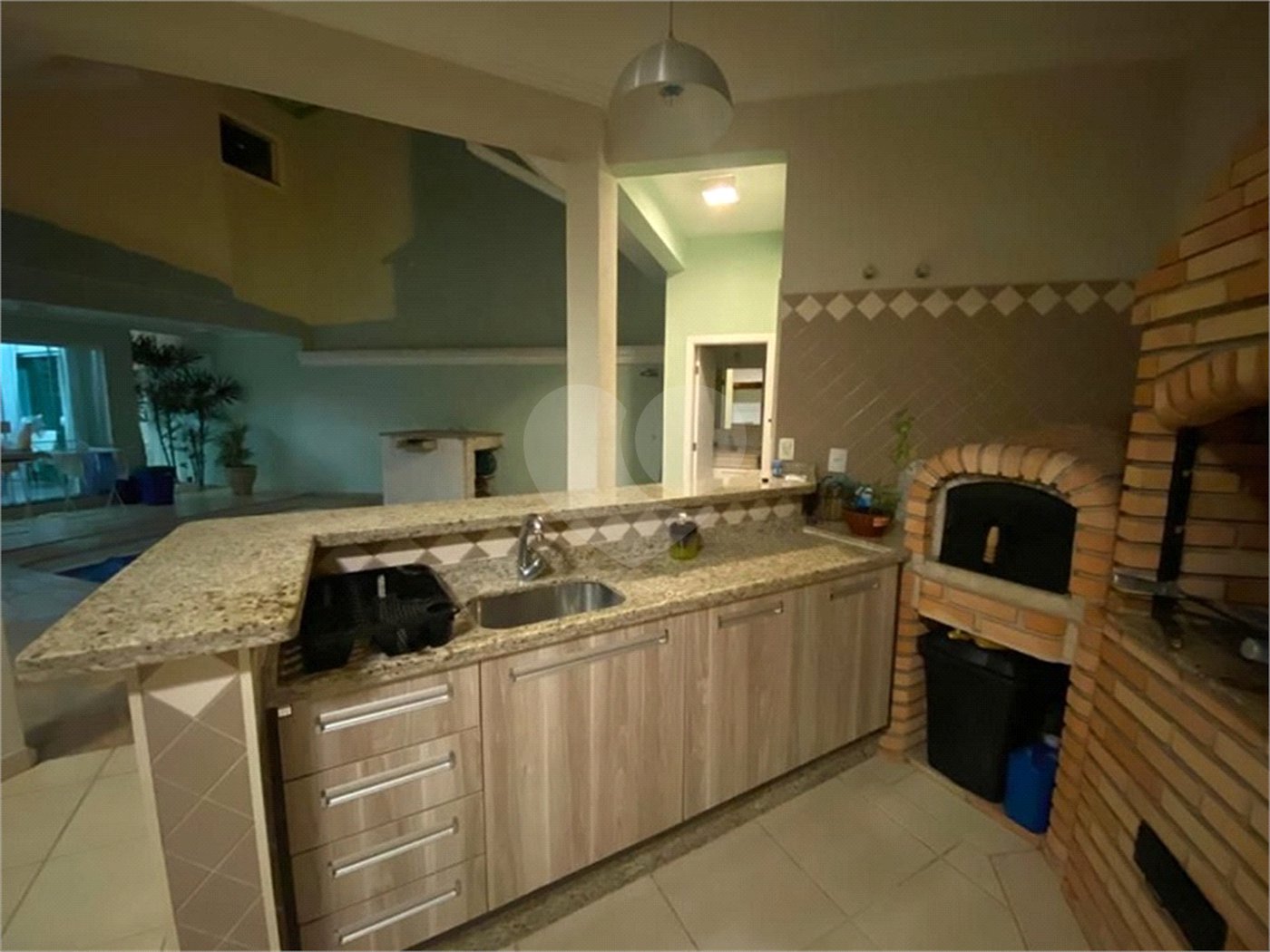 Casa à venda com 3 suítes no condomínio Villa dos Inglezes, Sorocaba - SP
