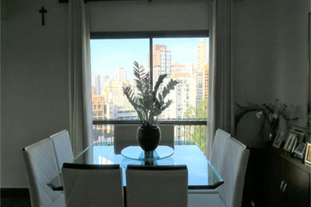 Apartamento à venda com 4 quartos, sendo 2 suítes,  em Vila Suzana, São Paulo, SP